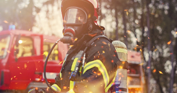 Fire/Rescue