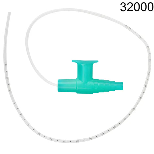 French Single Suction Catheters
