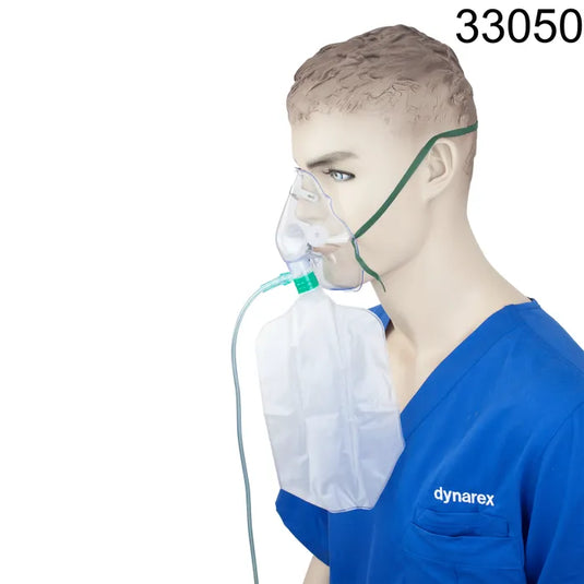 Non-Rebreather