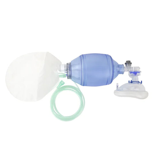 Bag Valve Masks (MPR) All Sizes