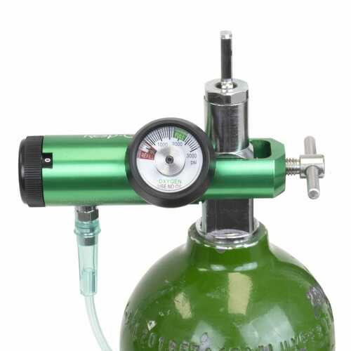 Oxygen Regulators