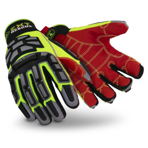 HexArmour EXT Rescue 4011 Glove