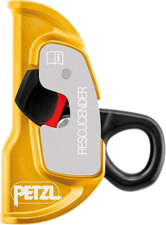 RESCUCENDER