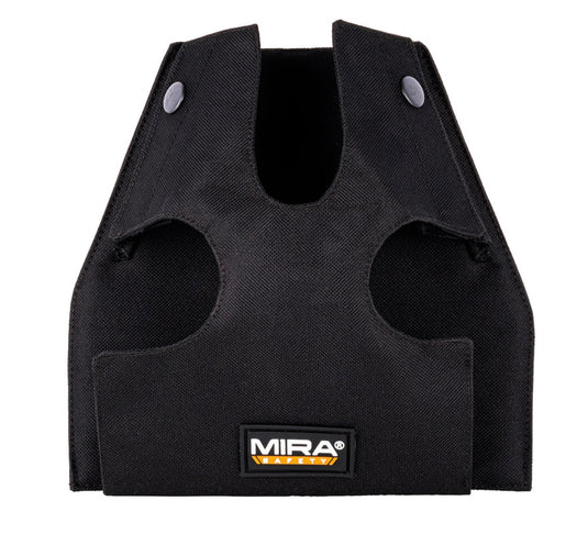 MIRA Safety MOLLE Pouch for MB-90 Powered Air-Purifying Respirator (PAPR)