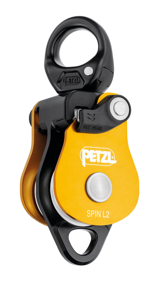 Spin L2 Pulley