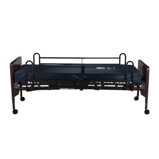 Full Electric Home Care Bed With Tri Layer Mattress (10400 Series)