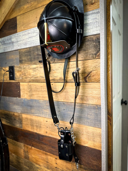 Biothane Radio Strap