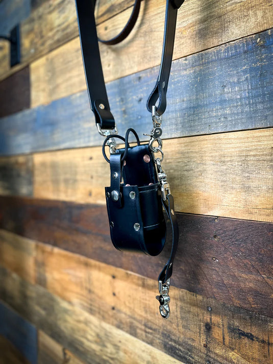 Biothane Radio Strap