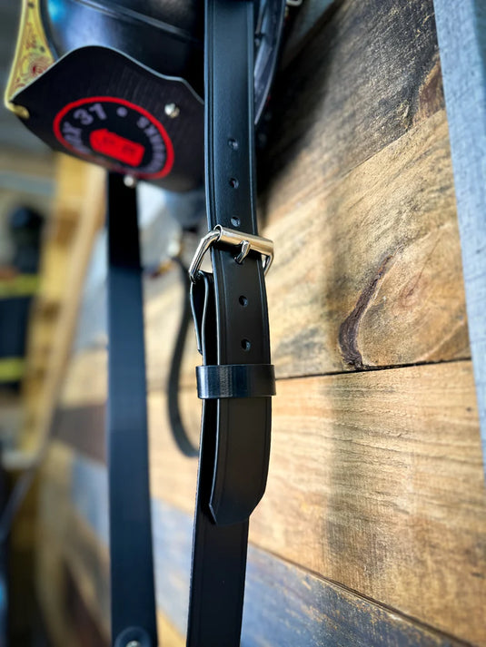 Biothane Radio Strap