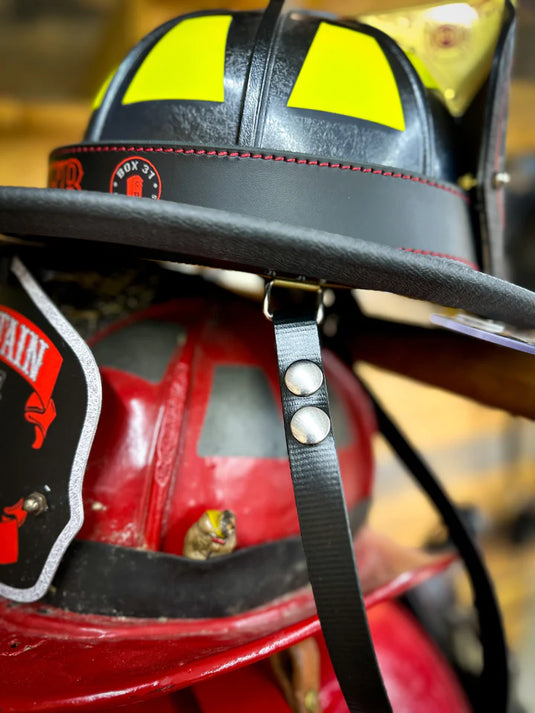 Biothane Chin Strap