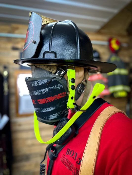 Biothane Chin Strap