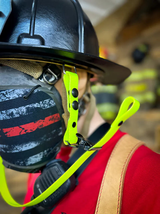 Biothane Chin Strap