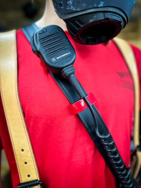 Biothane Radio Strap
