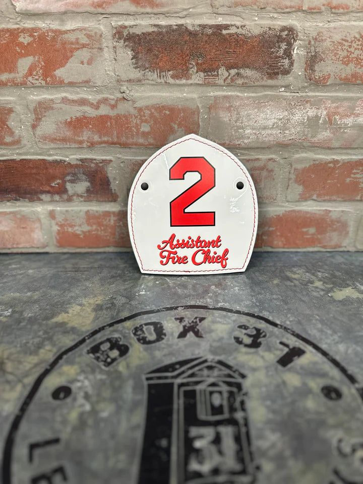 Load image into Gallery viewer, Patent Leather Boston Style Shields
