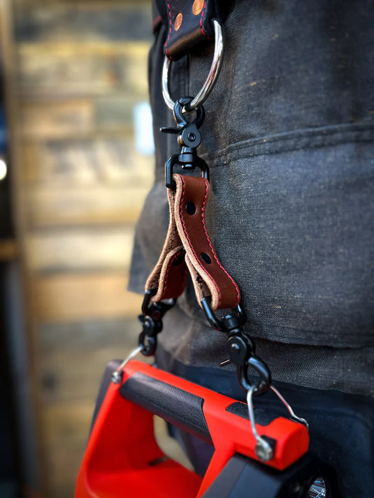 Flashlight Straps