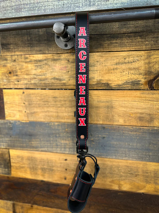 Kids Radio Strap Combo