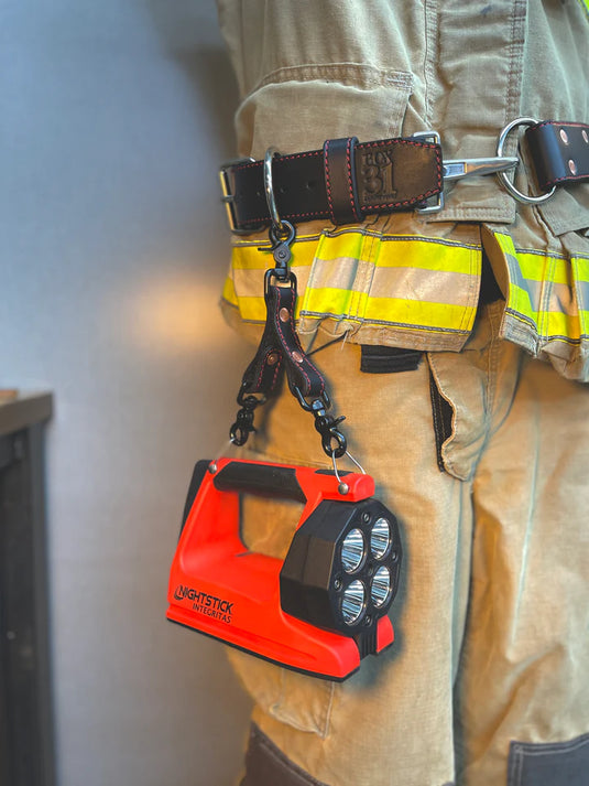 Box Light Clip