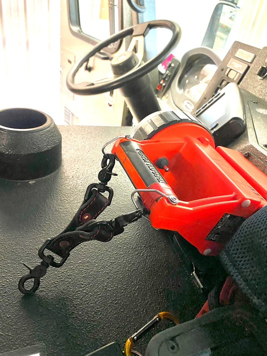Box Light Clip