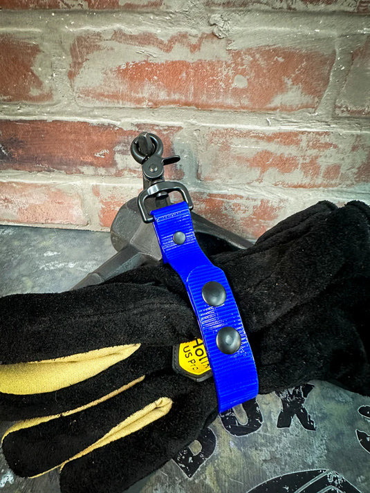 Biothane Glove Strap