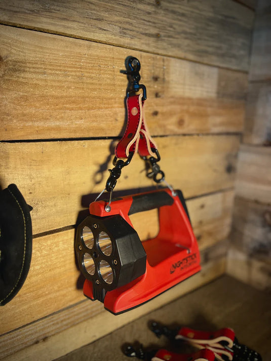 Box Light Clip