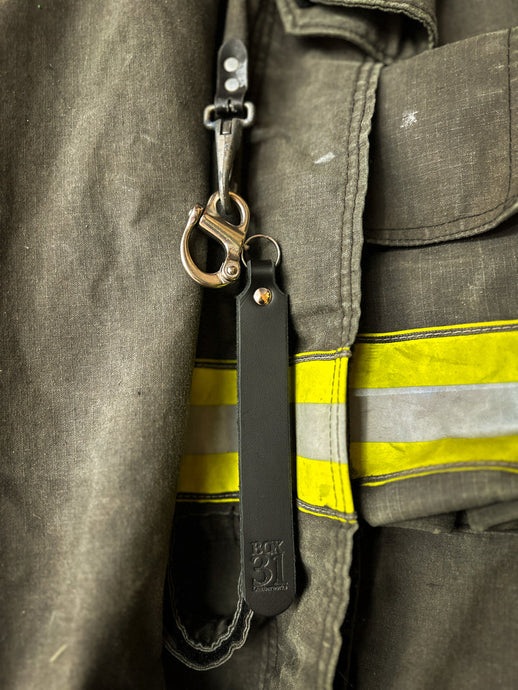 SCBA Quick Release