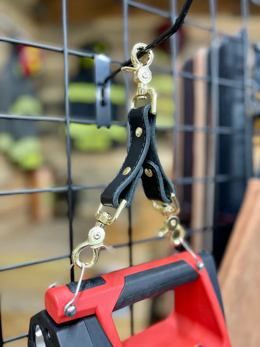 Box Light Clip