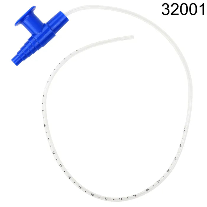 Load image into Gallery viewer, French Single Suction Catheters
