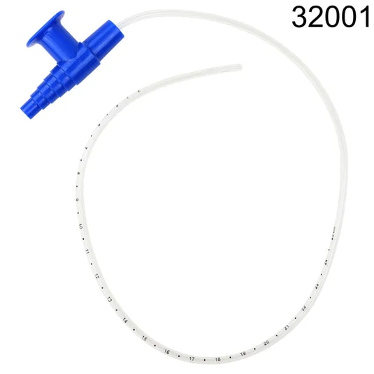 French Single Suction Catheters