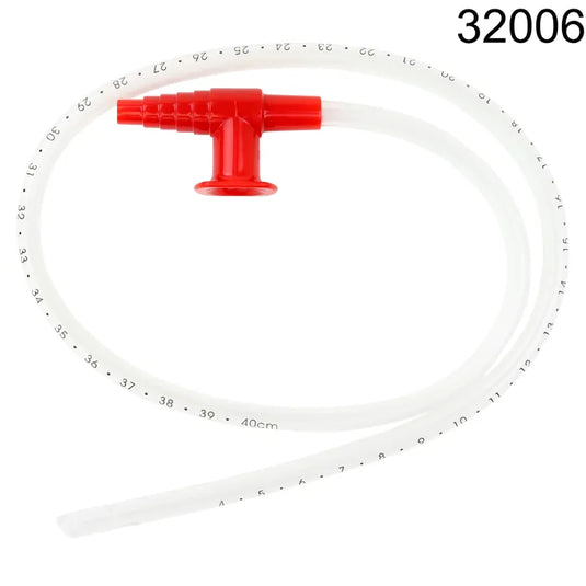 French Single Suction Catheters