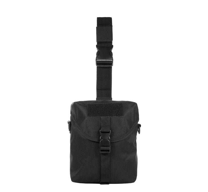 Load image into Gallery viewer, MIRA Safety Military Pouch / Gas Mask Bag v2

