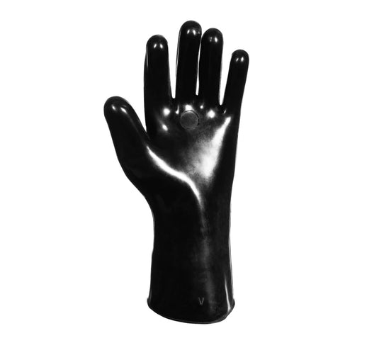 HAZ-GLOVES - Butyl Gloves for CBRN Protection