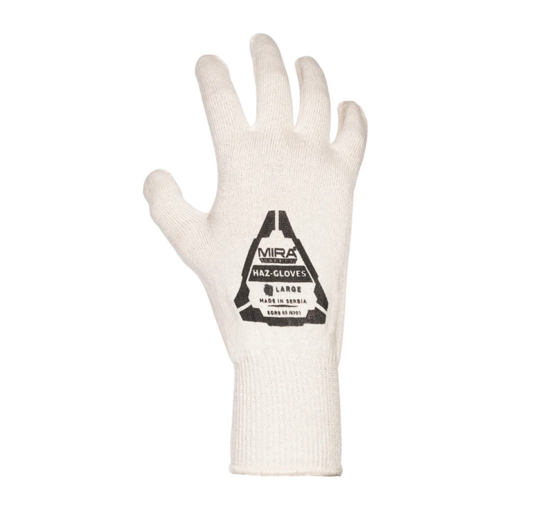 Load image into Gallery viewer, HAZ-GLOVES - Butyl Gloves for CBRN Protection
