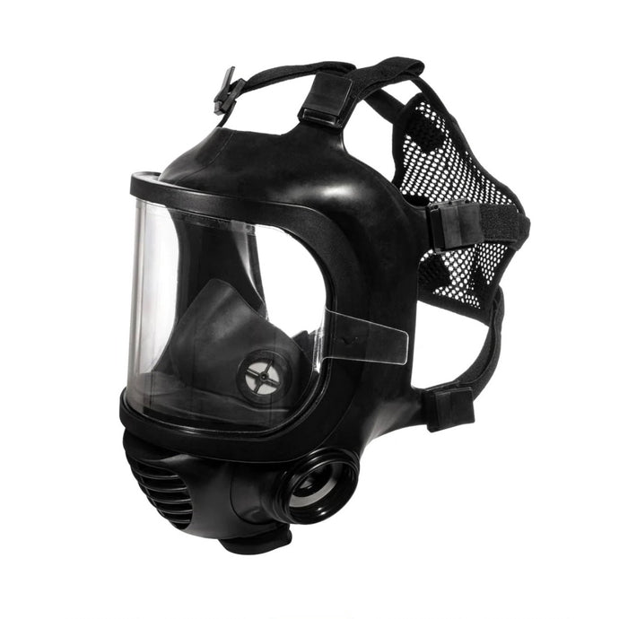 MIRA Safety PROFILM Visor Protectors for CM-6M Gas Masks