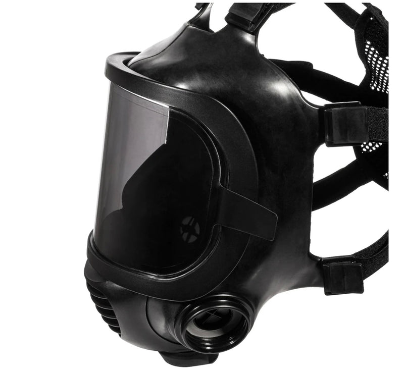 Load image into Gallery viewer, MIRA Safety PROFILM Visor Protectors for CM-6M Gas Masks

