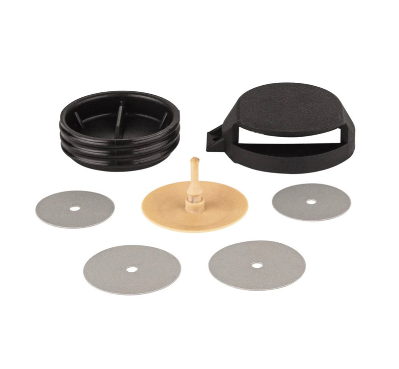 Load image into Gallery viewer, MIRA Safety Gas Mask Replacement Parts Kit
