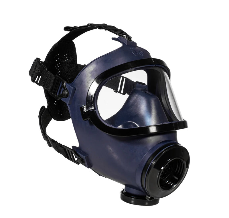 Load image into Gallery viewer, MIRA Safety MD-1 Children&#39;s Gas Mask - Full-Face Protective Respirator for CBRN Defense
