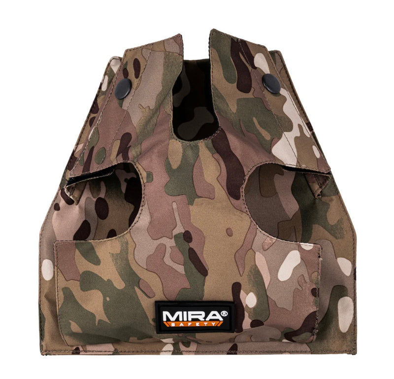 Load image into Gallery viewer, MIRA Safety MOLLE Pouch for MB-90 Powered Air-Purifying Respirator (PAPR)
