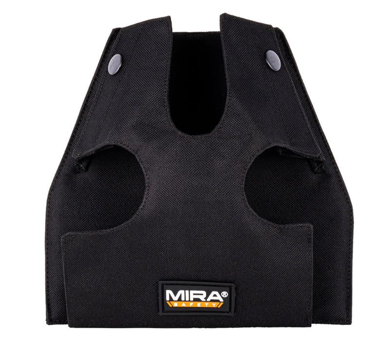 Load image into Gallery viewer, MIRA Safety MOLLE Pouch for MB-90 Powered Air-Purifying Respirator (PAPR)
