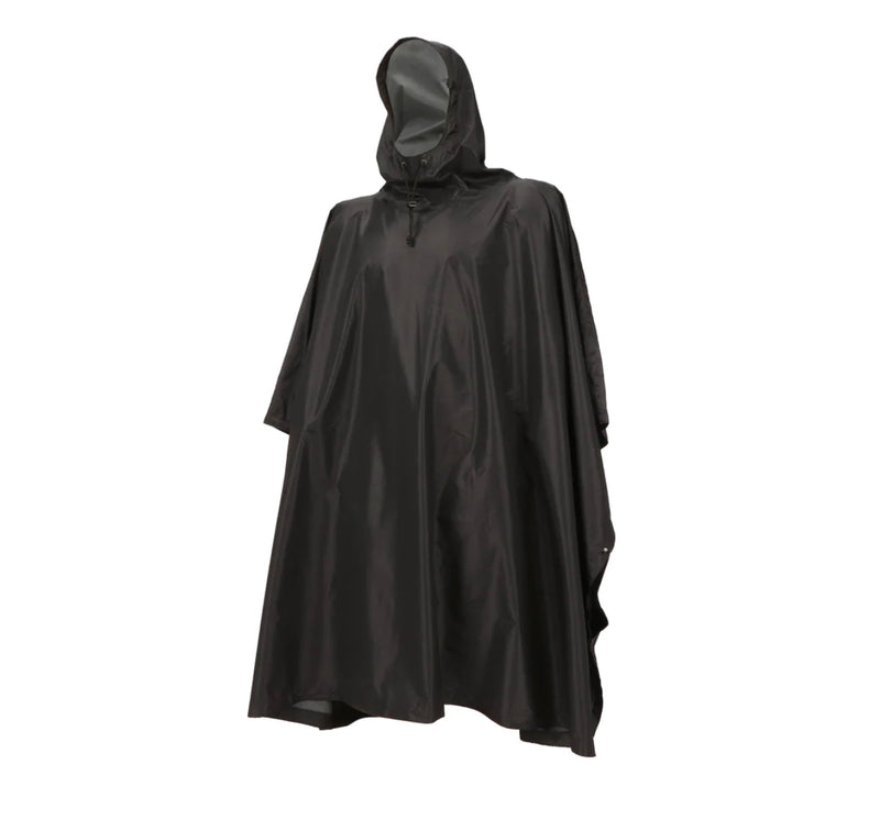 Load image into Gallery viewer, MIRA Safety M4 CBRN Military Poncho 1 review
