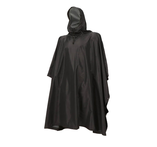 MIRA Safety M4 CBRN Military Poncho 1 review