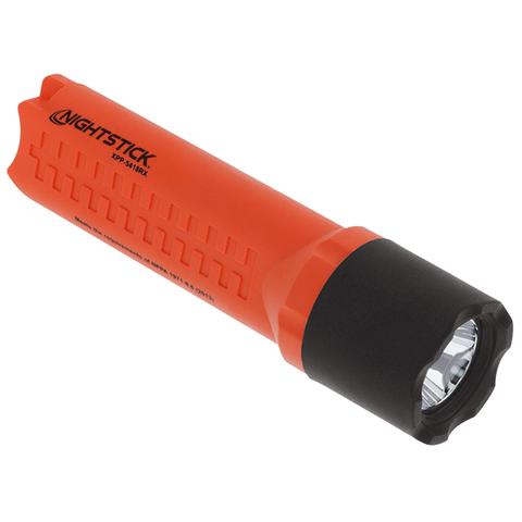 Nightstick Intrinsically Safe Flashlight with Multi-Angle Mount XPP