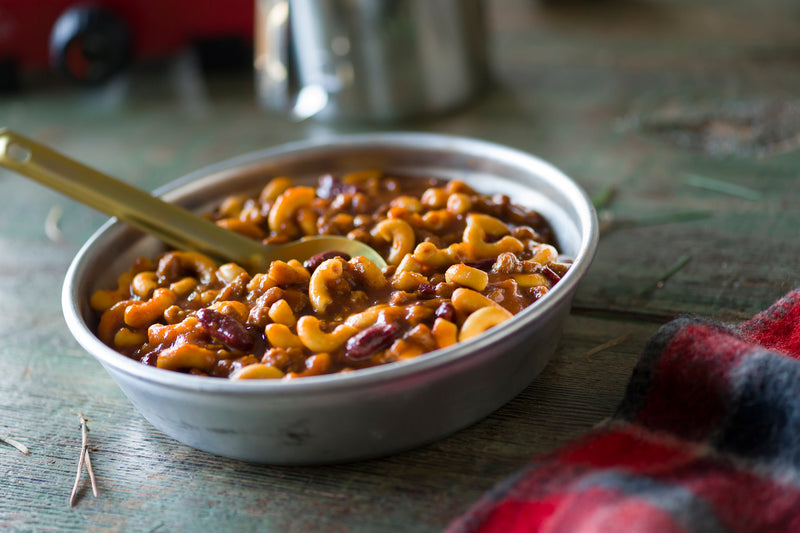 Load image into Gallery viewer, Mountain House-Chili Mac with Beef
