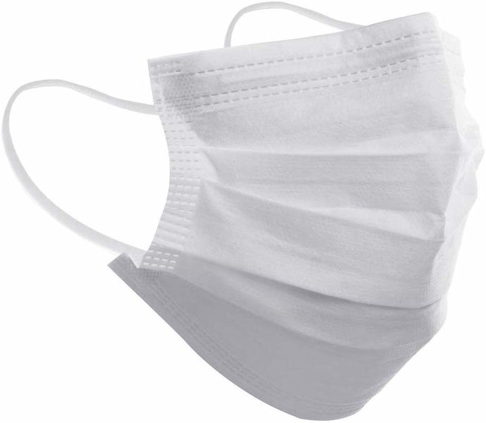 Simple Mask Box of 50 *healthcare restricted*
