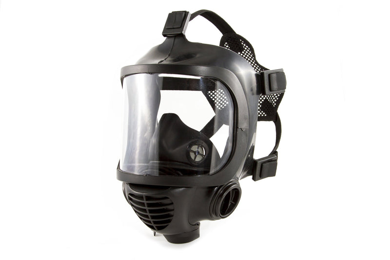 Load image into Gallery viewer, MIRA Safety CM-6M Tactical Gas Mask - Full-Face Respirator for CBRN Defense
