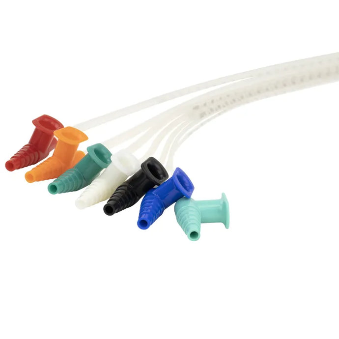 French Single Suction Catheters